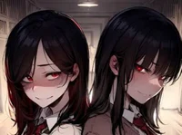 yandere duo