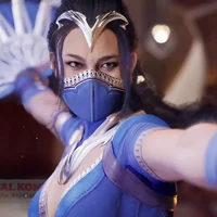 Kitana 