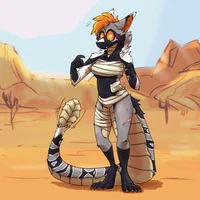 Nightcrawler alienTF