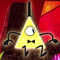 Bill Cipher