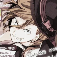 Chuuya Nakahara