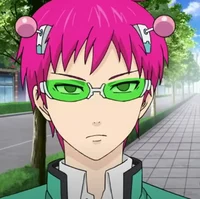Saiki K