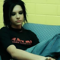 Bill Kaulitz