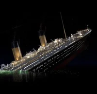 The Titanic