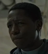 Andy - Alien Romulus