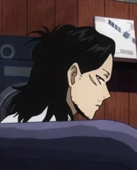 Aizawa Shouta