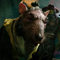 Master Splinter
