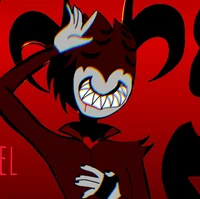 Azrael personal OC