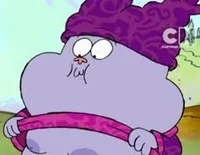 Chowder 