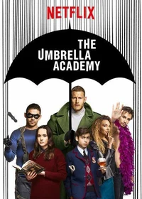 Umbrella Academy