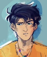 Percy Jackson