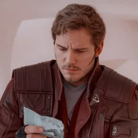 Peter Quill