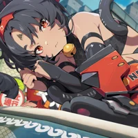 -ZZZ-Nekomiya Mana