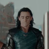 Loki Laufeyson
