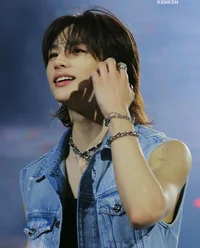 Хван Хёнджин 