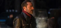 Negan Smith