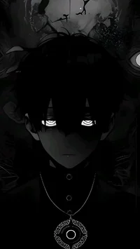 Бог тёмнаты 