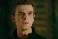 Kol Mikaelson
