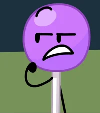 Lollipop - BFB