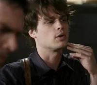 Spencer reid
