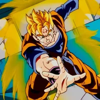 DB - Future Gohan