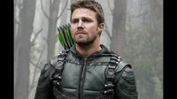 Oliver queen