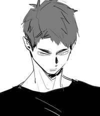 Ushijima Wakatoshi
