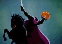 -HEADLESS HORSEMAN-