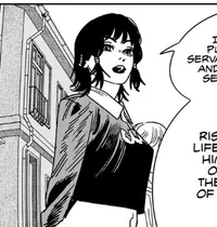 Fumiko Mifune