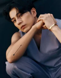 Mackenyu Arata