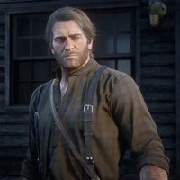Arthur Morgan