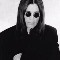 Ozzy Osbourne