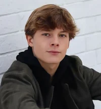 jacob moran