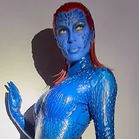Mystique