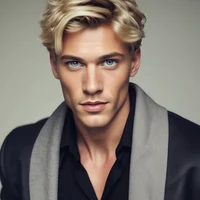 084 Actor BF