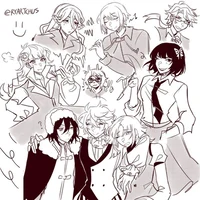 BSD- my favs
