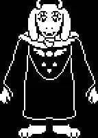 Toriel
