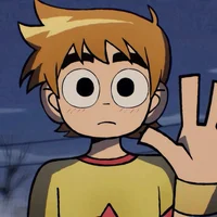 Scott Pilgrim
