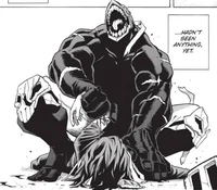 Mha Nomu user 