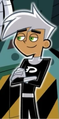 Danny Phantom 