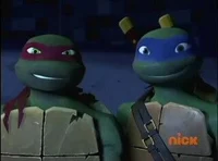 Ninja Turtles 