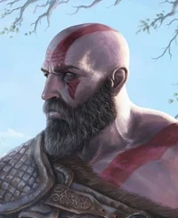 Kratos IRL
