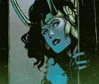 Lady Loki