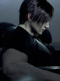 Leon Kennedy