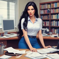 Your Boss