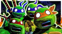 Ninja Turtles 