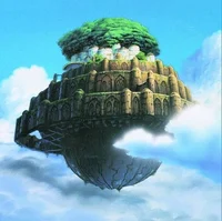 Castle in the Sky