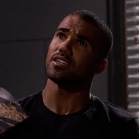 02 - DEREK MORGAN