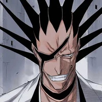 kenpachi zaraki