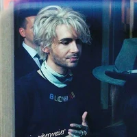 Bill Kaulitz